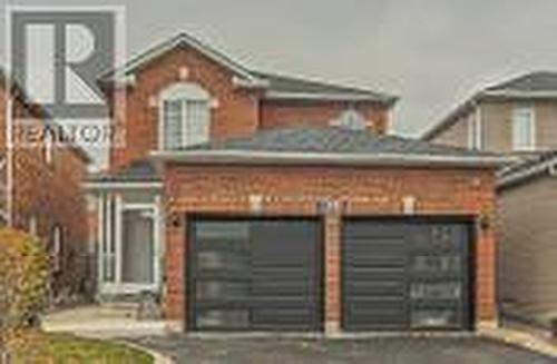 835 Stonebridge Avenue, Mississauga, ON - Outdoor