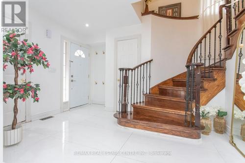 835 Stonebridge Avenue, Mississauga, ON - Indoor Photo Showing Other Room