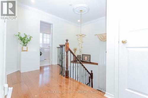 835 Stonebridge Avenue, Mississauga, ON - Indoor Photo Showing Other Room