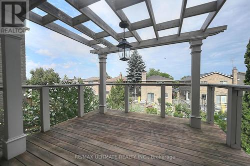 4084 Trapper Crescent, Mississauga, ON - Outdoor With Exterior