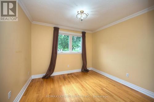 4084 Trapper Crescent, Mississauga, ON - Indoor Photo Showing Other Room