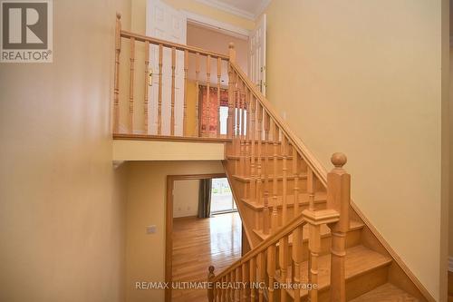 4084 Trapper Crescent, Mississauga, ON - Indoor Photo Showing Other Room