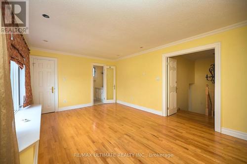 4084 Trapper Crescent, Mississauga, ON - Indoor Photo Showing Other Room