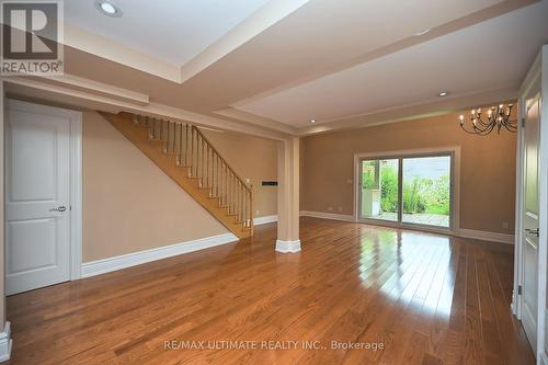 4084 Trapper Crescent, Mississauga, ON - Indoor Photo Showing Other Room