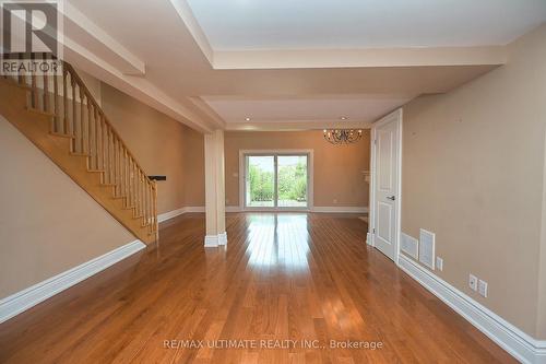 4084 Trapper Crescent, Mississauga, ON - Indoor Photo Showing Other Room