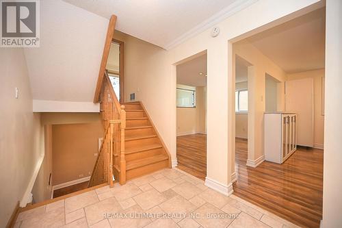 4084 Trapper Crescent, Mississauga, ON - Indoor Photo Showing Other Room