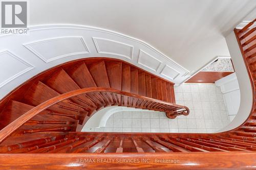 48 Amboise Crescent, Brampton, ON - Indoor Photo Showing Other Room