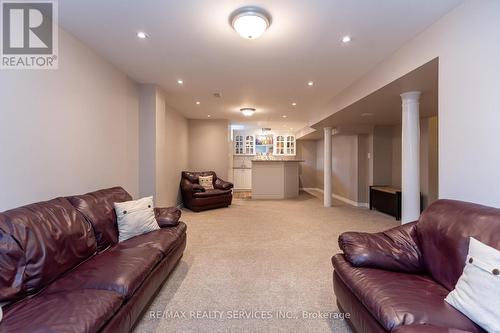 48 Amboise Crescent, Brampton, ON - Indoor