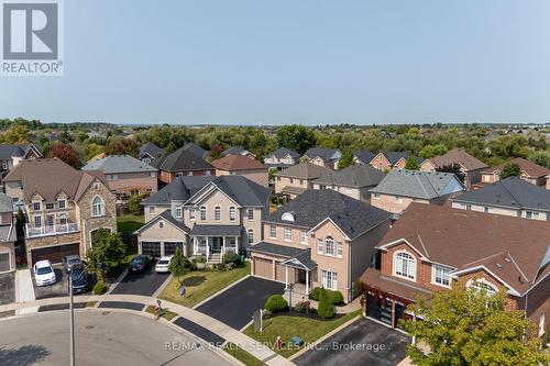 48 Amboise Crescent, Brampton, ON - Outdoor With Facade