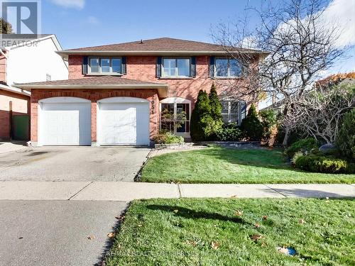 2051 Deer Run Avenue, Burlington, ON - Outdoor