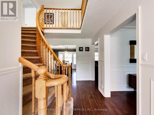 2051 Deer Run Avenue, Burlington, ON - Indoor Photo Showing Other Room