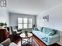 2051 Deer Run Avenue, Burlington, ON  - Indoor Photo Showing Living Room 