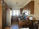 7 - 15 Old Colony Road, Richmond Hill, ON  - Indoor Photo Showing Kitchen 