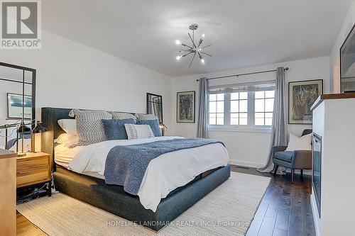 9144 Dufferin Street, Vaughan, ON - Indoor Photo Showing Bedroom