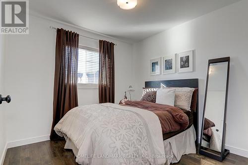 9144 Dufferin Street, Vaughan, ON - Indoor Photo Showing Bedroom