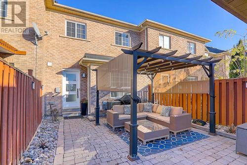 9144 Dufferin Street, Vaughan, ON - Outdoor With Deck Patio Veranda With Exterior