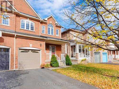 14 Miramar Drive, Markham, ON - Outdoor With Facade