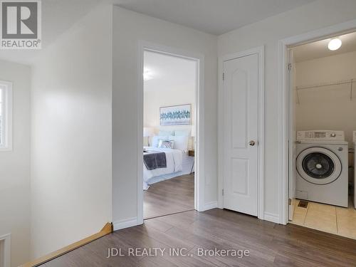 14 Miramar Drive, Markham, ON - Indoor Photo Showing Laundry Room