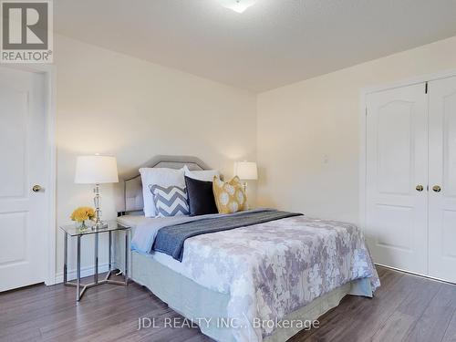 14 Miramar Drive, Markham, ON - Indoor Photo Showing Bedroom