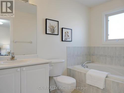 14 Miramar Drive, Markham, ON - Indoor Photo Showing Bathroom