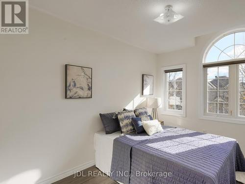 14 Miramar Drive, Markham, ON - Indoor Photo Showing Bedroom