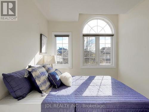 14 Miramar Drive, Markham, ON - Indoor Photo Showing Bedroom