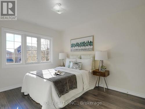 14 Miramar Drive, Markham, ON - Indoor Photo Showing Bedroom