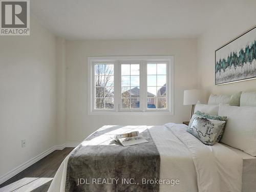 14 Miramar Drive, Markham, ON - Indoor Photo Showing Bedroom