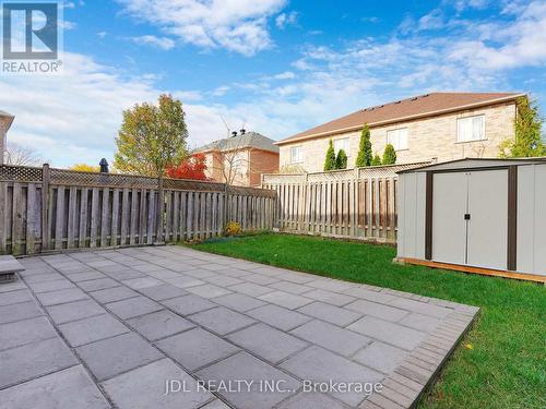 14 Miramar Drive, Markham, ON - Outdoor