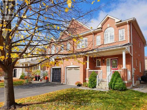 14 Miramar Drive, Markham, ON - Outdoor With Facade