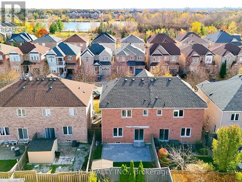 14 Miramar Drive, Markham, ON - Outdoor