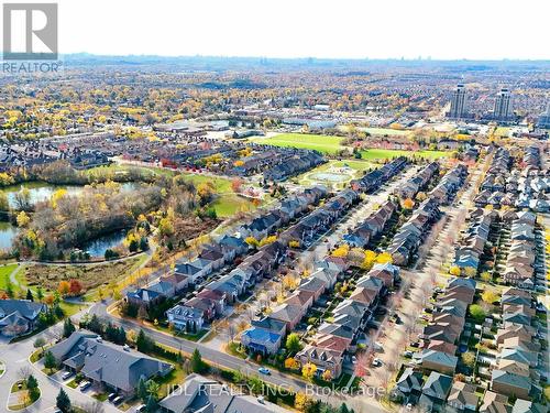 14 Miramar Drive, Markham, ON - Outdoor With View