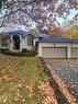 38 Castle Drive, Barrie, ON  - Outdoor 