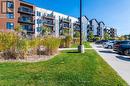 201 - 54 Koda Street, Barrie, ON  - Outdoor With Balcony 