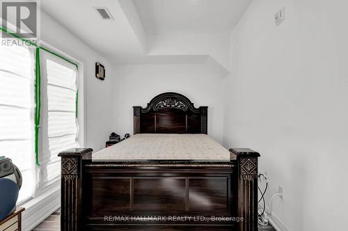 201 - 54 Koda Street, Barrie, ON - Indoor Photo Showing Bedroom