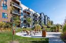 201 - 54 Koda Street, Barrie, ON  - Outdoor With Balcony 