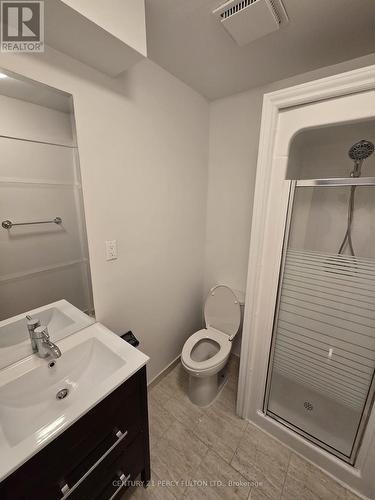 Bsmnt - 7 Milestar Court, Markham, ON - Indoor Photo Showing Bathroom