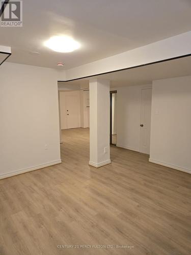 Bsmnt - 7 Milestar Court, Markham, ON - Indoor Photo Showing Other Room