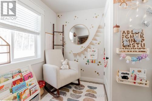 3123 Goldstein Road, Severn, ON - Indoor Photo Showing Other Room