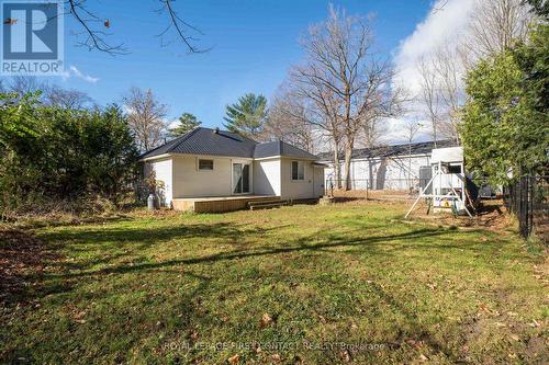 3123 Goldstein Road, Severn, ON - Outdoor