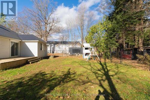 3123 Goldstein Road, Severn, ON - Outdoor