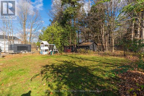 3123 Goldstein Road, Severn, ON - Outdoor