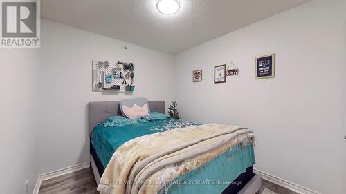 407 - 4013 Kilmer Drive, Burlington, ON - Indoor Photo Showing Bedroom