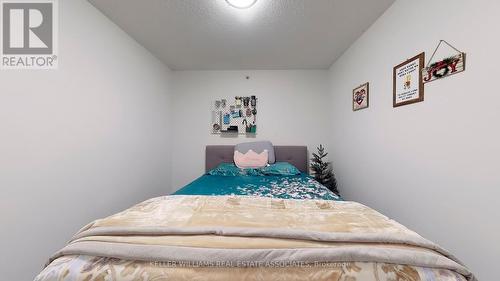 407 - 4013 Kilmer Drive, Burlington, ON - Indoor Photo Showing Bedroom