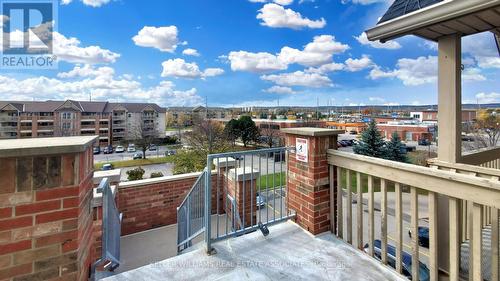 407 - 4013 Kilmer Drive, Burlington, ON - Outdoor With View