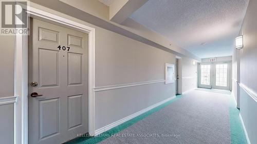 407 - 4013 Kilmer Drive, Burlington, ON - Indoor Photo Showing Other Room