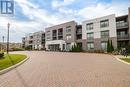 103 - 40 Via Rosedale, Brampton, ON  - Outdoor With Facade 