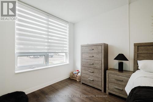 103 - 40 Via Rosedale, Brampton, ON - Indoor Photo Showing Bedroom