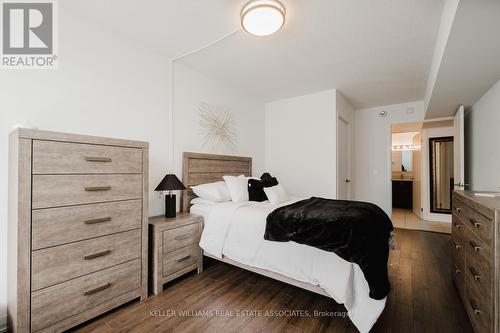 103 - 40 Via Rosedale, Brampton, ON - Indoor Photo Showing Bedroom