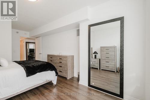 103 - 40 Via Rosedale, Brampton, ON - Indoor Photo Showing Bedroom